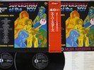 VA (PINK FLOYD) 20 POWER HITS K-TEL JA-101 Japan OBI VINYL LP