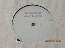 DJ DUB RUSH, ZERO ZERO EP, BACK II BACK RECORDS, B2B 1, HARDCORE JUNGLE