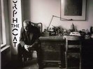 DONALD FAGEN Morph The Cat 2006 or. US vinyl 180 gram 2lp + insert NEAR MINT