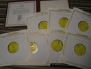 BEETHOVEN - LIEDER / CHORAL MUSIC 7LP BOX, DG 2720 017 NM