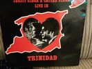 Jagjit & Chitra Singh Live In Trinidad Vol 2 Rare Bollywood Lp Star Records