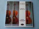Esther NYFFENEGGER – Bach suites