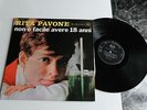 RITA PAVONE - NON E' FACILE AVERE 18 ANNI - VINILE - LP 33 GIRI - 12