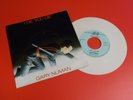 GARY NUMAN - I Die, You Die Dutch 1980 white vinyl 7