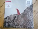 CATE LE BON - Reward lp dinked Red white splatter signed see description