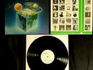 1976 PASSPORT KLAUS DOLDINGER INFINITY MACHINE GERMAN TEST PRESSING LP JAZZ ROCK