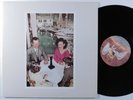 LED ZEPPELIN Presence SWAN SONG LP VG+ club edition gatefold **