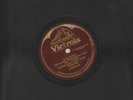 ENRICO CARUSO,GALLI-CURCI,EGENER- Lucia (Chi mi frena) 78rpm-VICTROLA #10000