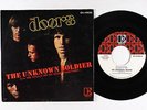 Rock 45 - Doors - The Unknown Soldier - Elektra - mp3