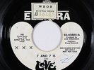 Garage Psych 45 - Love - 7 And 7 Is - Elektra - mp3 - promo