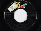 Rockabilly 45 - Keith Courvale - Trapped Love - Dot - mp3