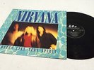 NIRVANA 'Smells Like Teen Spirit' 12-Inch Vinyl Single 1991 DGCT 5 A1/B1 - I03