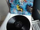 SKINNY PUPPY     original Vinyl LP     Too Dark Park (1990 Nettwerk Holland)