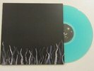 PELICAN City Of Echoes LP CLEAR BLUE VINYL hydra head records ISIS SUNN UNPLAYED