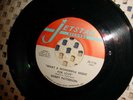 Bobby Patterson 45 rpm JETSTAR  'My Baby's Coming Back to Me'