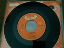 Single Tony SHERIDAN and The BEAT BROTHERS - My Bonnie (Germany)