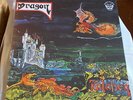 DRAGON - KALAHEN 77 BELGIUM EURO-PROG w/PSYCH & SYMPHONIC ELEMENTS SEALED LTD LP
