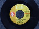 northern soul THE MAJESTICS (I Love Her So Much) It Hurts Me LINDA 121 DJ