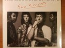 The Eric Burdon Band - Sun Secrets - Capitol - ST-11359 - 1974 - M/M New Sealed