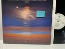 Pete Sears Friends Watchfire Redwood 8806 EX-/VG+ Psych Rock LP