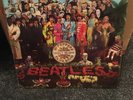 The Beatles SGT. PEPPERS LONELY HEARTS CLUB BAND MONO VINYL LP FIRST PRESSING
