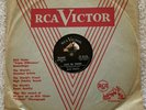 78 RCA Victor Record 10