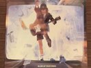 AC/DC Blow Up Your Video Rock LP Club Edition 1988 SEALED RARE