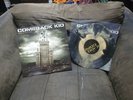 Comeback Kid - Broadcasting Vinyl LP