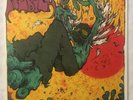 NEBULA/LOW RIDER 12