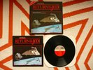 Star Wars The Story Of Return Of The Jedi Vinyl US 1983 Dialogue LP & Photo Book