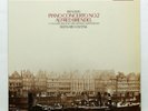 ALFRED BRENDEL, HAITINK - BRAHMS piano concerto no.2 PHILIPS 416238-1 LP NM+