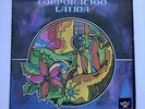 Trullando Con La Corporation Latina Salsa Navidad LAMP LP 1432 Puerto Rico NMINT