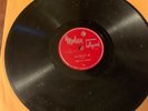 BLUES 78 RPM RECORD - JOHN LEE HOOKER - Taxi Driver -958 Modern Hollywood Label