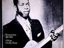 ELMORE JAMES WHOSE MUDDY SHOES RARE ORIG '67 CHESS MONO BLUES LP IN SHRINK 1A/1A