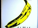 VELVET UNDERGROUND+NICO ANDY WARHOL BANANA/TORSO COVER  ORIG'67 VERVE LP