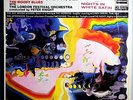 MOODY BLUES DAYS OF FUTURE PASSED RARE ORIG'67 LP w/ORIG MIX IN SHRINK w/STICKER