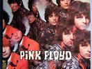 PINK FLOYD PIPER AT GATES OF DAWN INSANELY-RARE ORIG '67 UK EMI/COLUMBIA MONO LP