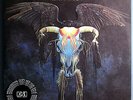 EAGLES ONE OF THESE NIGHTS RARE ORIG '75 ASYLUM WHITE LABEL PROMO LP BEAUTIFUL