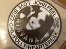 NIRVANA John Peel One & Two 2x 45 rpm 7