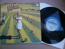Nursery Cryme, Genesis, lp Charisma Italy CHC 22