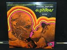 Paul Frees - Dr. Phibes AIR A-1040 Stereo RARE LP VINYL