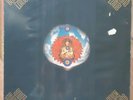 3 LP * SANTANA - LOTUS * NM-/NM/NM/EX * CBS 66325 * 2 Beilagen EX+ *Germany 1974