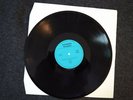 C.c.catch vinyl unverkäufliche Musterplatte Amiga