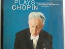 Rubinstein Plays Chopin Polonaises Nocturnes Waltzes Impromptus Preludes 6 LPs