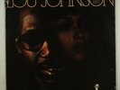 Lou Johnson 