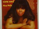 Mary Wells 