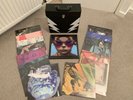 Gorillaz - Humans Super Deluxe Vinyl Edition