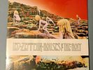 LED ZEPPELIN - Houses of the Holy - LP 180g Vinyl / 2014 Reissue / NEW SEALED