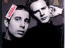 SIMON & GARFUNKEL BOOKENDS RARE ORIG '68 COLUMBIA LP w/POSTER w/SHRINK+STICKERS