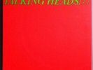 TALKING HEADS TALKING HEADS '77 (FIRST ALBUM) RARE ORIGINAL 1977 SIRE LP MINT